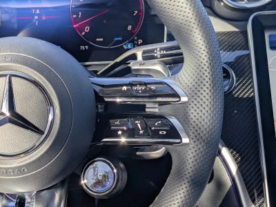 2026 Mercedes-Benz CLE — photo 18 view