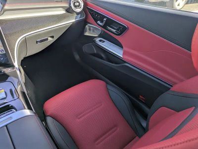 2026 Mercedes-Benz CLE — photo 20 view