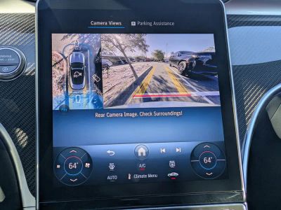 2026 Mercedes-Benz CLE — photo 22 view