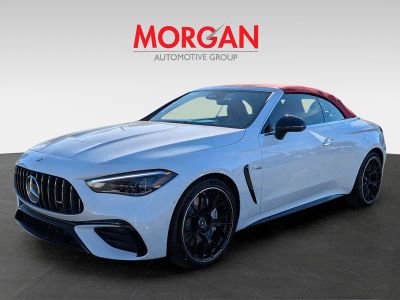 2026 Mercedes-Benz CLE — photo 10 view