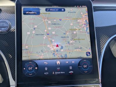 2026 Mercedes-Benz CLE — photo 21 view