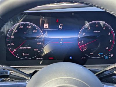 2026 Mercedes-Benz CLE — photo 19 view