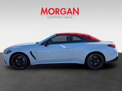 2026 Mercedes-Benz CLE — photo 9 view