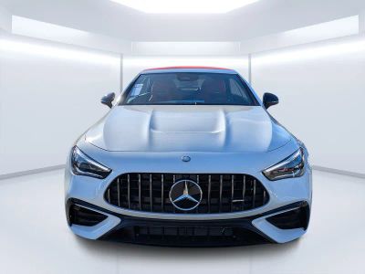 2026 Mercedes-Benz CLE — photo 11 view