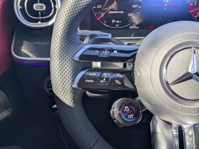 2026 Mercedes-Benz CLE — photo 17 view