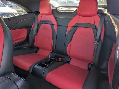 2026 Mercedes-Benz CLE — photo 14 view