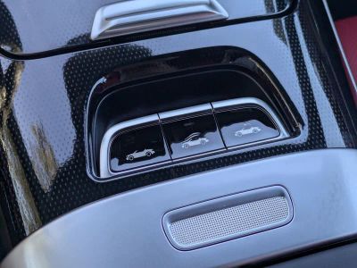 2026 Mercedes-Benz CLE — interior view