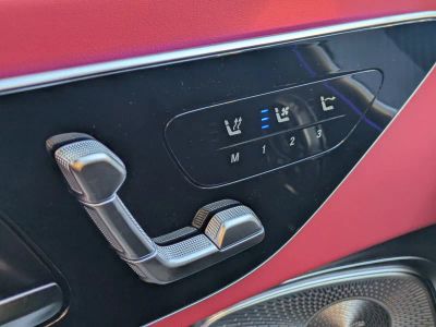2026 Mercedes-Benz CLE — photo 26 view