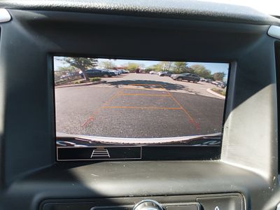 2024 GMC Terrain — photo 17 view