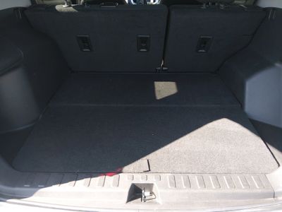 2024 GMC Terrain — photo 11 view