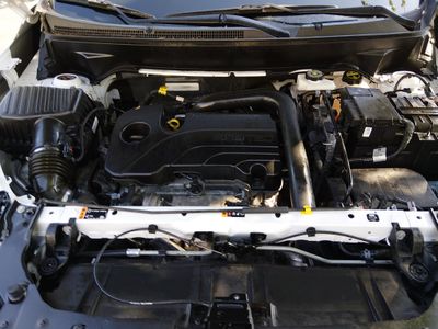 2024 GMC Terrain — photo 9 view