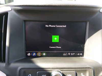 2024 GMC Terrain — photo 20 view