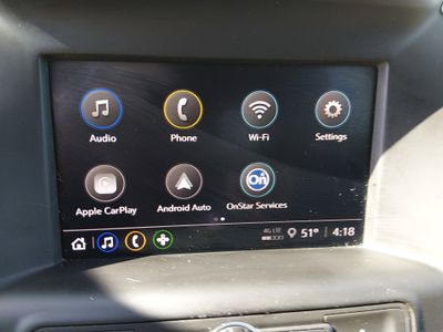 2024 GMC Terrain — photo 19 view