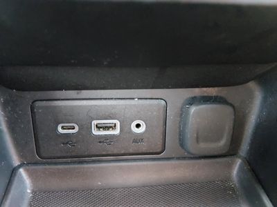2024 GMC Terrain — photo 18 view