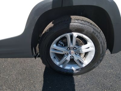 2024 GMC Terrain — photo 10 view