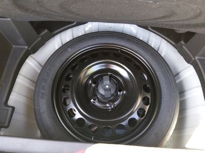 2024 GMC Terrain — photo 21 view