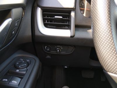 2024 GMC Terrain — photo 13 view
