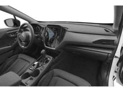 2026 Subaru Crosstrek — photo 12 view