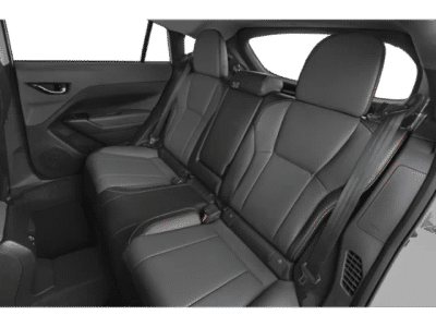 2026 Subaru Crosstrek — photo 10 view