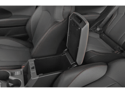 2026 Subaru Crosstrek — photo 11 view