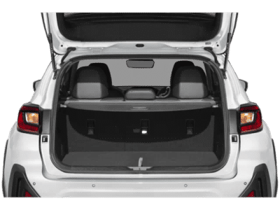 2026 Subaru Crosstrek — photo 8 view