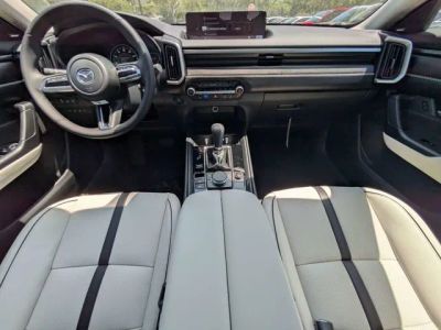 2026 Mazda CX-50 — photo 13 view