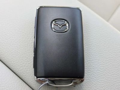 2026 Mazda CX-50 — photo 25 view