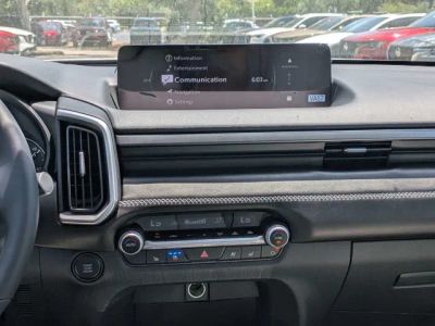 2026 Mazda CX-50 — photo 15 view