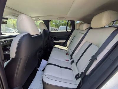 2026 Mazda CX-50 — photo 12 view