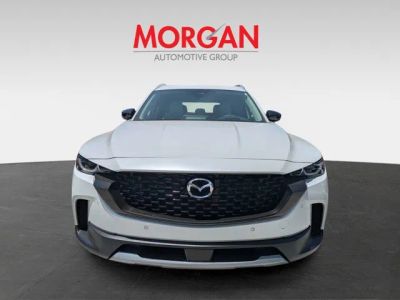 2026 Mazda CX-50 — photo 8 view