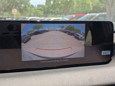 2026 Mazda CX-50 — photo 19 view