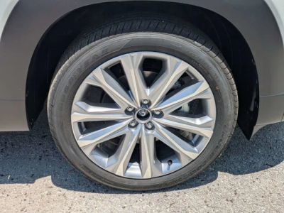 2026 Mazda CX-50 — photo 10 view