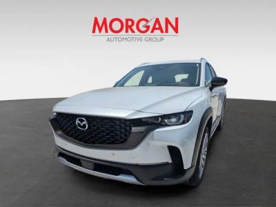 2026 Mazda CX-50 — photo 7 view