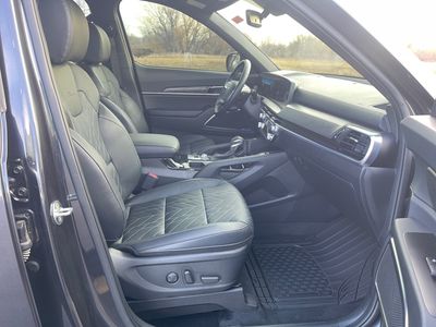 2025 Kia Telluride - Photo 7