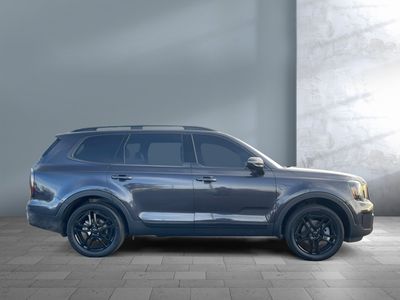 2025 Kia Telluride - Photo 5