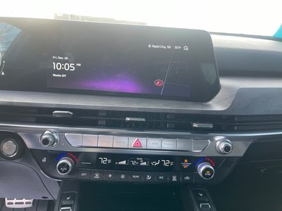 2025 Kia Telluride - Photo 14