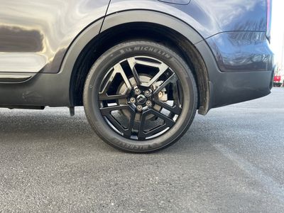 2025 Kia Telluride - Photo 13