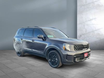2025 Kia Telluride - Photo 1