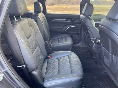 2025 Kia Telluride - Photo 8