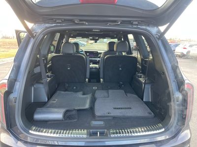 2025 Kia Telluride - Photo 12