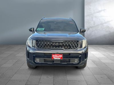 2025 Kia Telluride - Photo 2