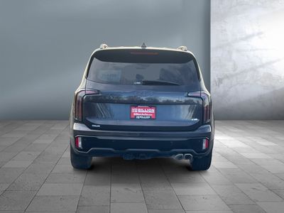 2025 Kia Telluride - Photo 4