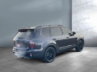 2025 Kia Telluride - Photo 3