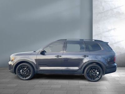 2025 Kia Telluride - Photo 6