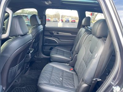 2025 Kia Telluride - Photo 15