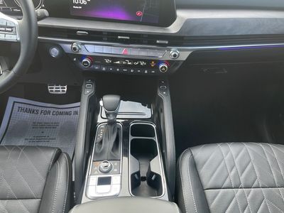 2025 Kia Telluride - Photo 9