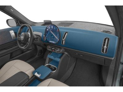 2026 MINI Countryman - Photo 15
