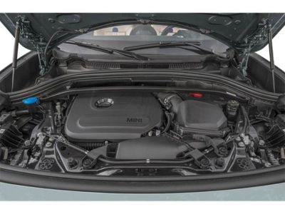 2026 MINI Countryman - Photo 12