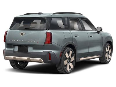 2026 MINI Countryman - Photo 4