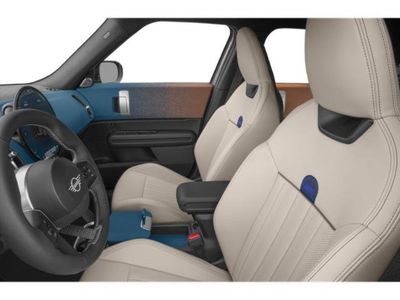 2026 MINI Countryman - Photo 9